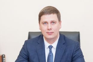 Андрей Гнеушев