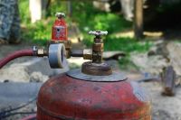 В Винницкой области 18 детей отравились газом
