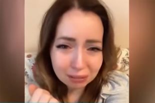 Екатерина Диденко.