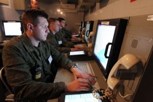 Украина получит от США $38 млн на киберзащиту критической инфраструктуры