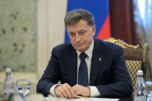 Макаров считает, что большая часть петербуржцев примет участие в народном голосовании.
