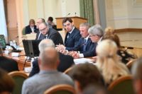 «Кто на новенького?» Какие изменения в правительстве возможны