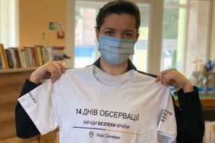 По итогам обсервации в Новых Санжарах коронавирус не обнаружен, - Скалецкая