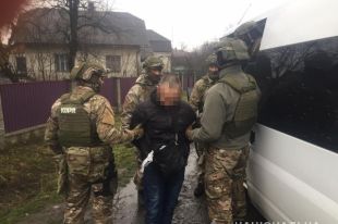 Во Львовской области полиция перекрыла канал поставки наркотиков