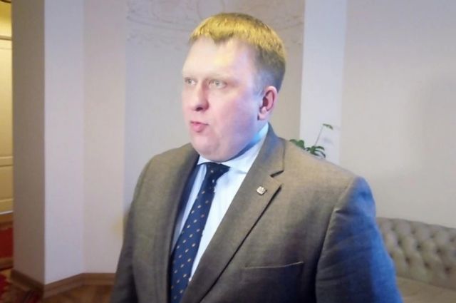 Андрей Киселев рассказал о законопроекте об изменении имущественного ценза