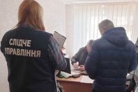 В Николаеве полиция разоблачила хищение бюджетных средств на ремонте дорог