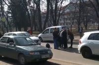 В Полтаве мальчика дважды сбили автомобили: подробности