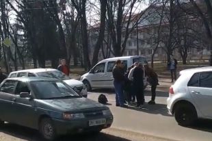 В Полтаве мальчика дважды сбили автомобили: подробности