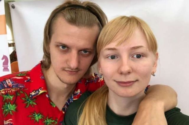 Пару шахматистов из Украины обнаружили мертвыми в Москве
