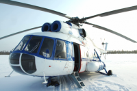 В ЯНАО вертолетные перевозки продолжают становиться доступнее для населения