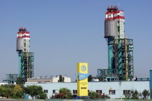 В Одессе мошенники нанесли припортовому заводу ущерб в 93,3 млн гривен