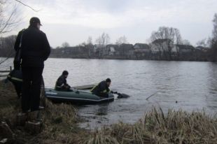 Пропавшего студента нашли мертвым в реке