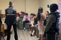 В Киеве правоохранители разоблачили наркогруппировку