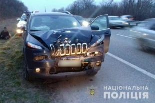 В Полтавской области случилось смертельное ДТП: подробности