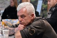 Волонтера Олега Котенко нашли застреленным в Житомире
