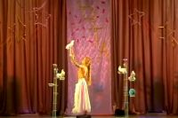 Цирковая студия «Мечта» из Ишима готовит премьеру с белоснежными голубями