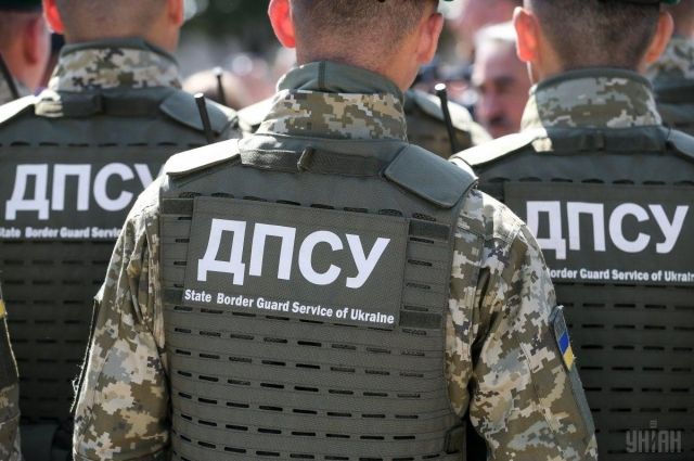 Граждане Украины пытались незаконно провезти гаджеты через границу
