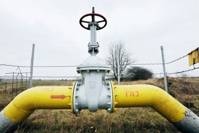 Чем грозит приостановка газопровода «Ямал – Европа» газификации России?