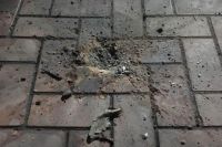 В Одесской области взорвали гранату
