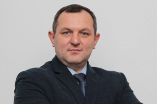 Зеленский назначил нового главу Киевской ОГА