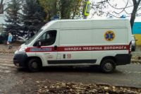 Под Днепром трое детей отравились угарным газом: один погиб