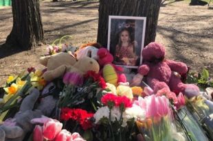 В Запорожье родителям девочки, погибшей в парке, выплатят 100 тысяч гривен