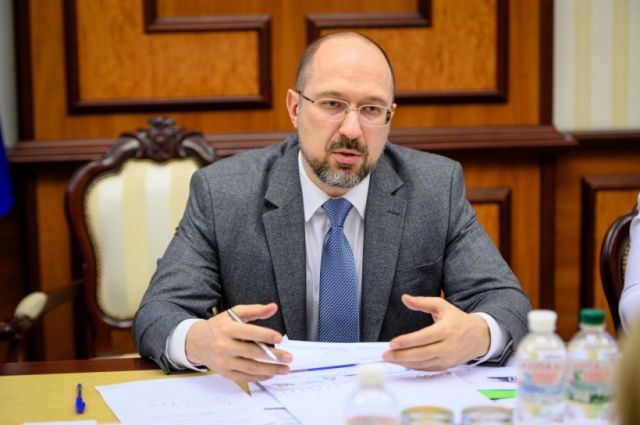 В Украине министры отказались от премий до конца года