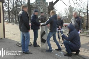 ГБР провело следственный эксперимент в деле расстрелов на Майдане