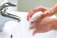 Как правильно мыть руки: рекомендации ВОЗ 