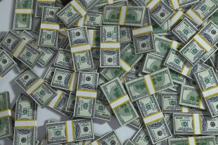 Нацбанк продаст $200 млн для поддержки курса гривны