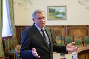 Вариант дефолта в Украине не рассматривается, - НБУ
