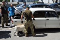 Гостаможне рассказали, какие пункты пропуска не будут закрывать