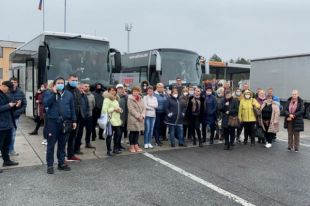 Возвращайтесь в Италию: полиция Словении пытается выгнать украинцев с КПП
