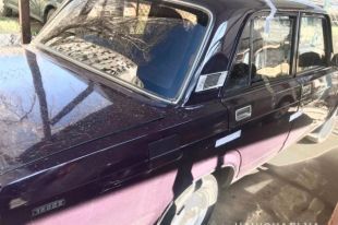 Устал ждать общественный транспорт: мужчина угнал авто, чтобы доехать домой