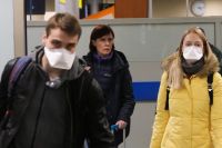 На сайте правительства Кузбасса появилась информация о том, что в Кемерове выявили два случая коронавируса среди местных жителей.
