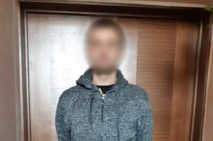 В Ивано-Франкоской области пассажир зарезал таксиста