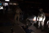 В Донецкой области разоблачили торговцев военными средствами поражения