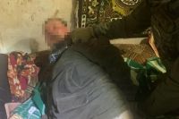 В Луганской области мужчина стрелял в магазине: пострадала продавщица