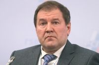 Дмитрий Скобелев, директор ФГАУ НИИ «ЦЭПП».
