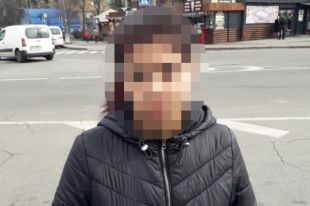 В Соломенском районе столицы 19-летняя девушка украла кошелек у пенсионерки