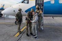 Подозреваемого по делу Гандзюк экстрадировали в Украину