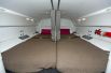 Спальные места для летного экипажа в Boeing 787.