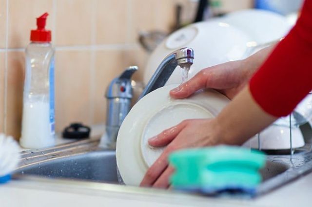 Как обезопасить свой дом от инфекции: правильная уборка