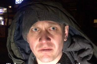 В Киеве женщина вырвала своего ребенка из рук педофила