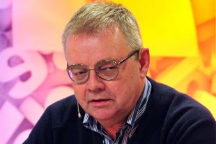 Владимир Мамонтов.