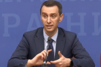 Минздрав не исключает возможности продления карантина в Украине