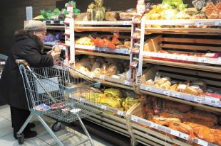 Правительство будет проверять магазины на наличие продуктов и медикаментов