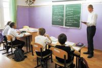 В этом году школа в деревне Скородум будет отмечать 115-летний юбилей.