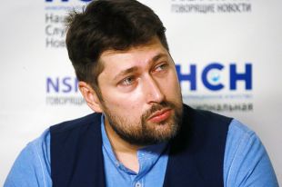 Василий Колташов.