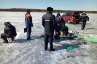 Всего 195 нарушений незаконного выезда на лёд выявили в Иркутской области.